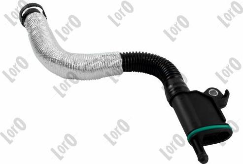 ABAKUS 053-028-049 - Hose, crankcase breather car-mod.net