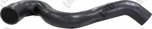 ABAKUS 053-028-040 - Charger Intake Air Hose car-mod.net