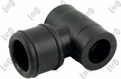 ABAKUS 053-028-055 - Hose, crankcase breather car-mod.net