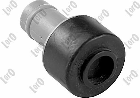 ABAKUS 053-028-056 - Hose, crankcase breather car-mod.net