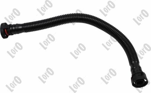ABAKUS 053-028-064 - Hose, crankcase breather car-mod.net