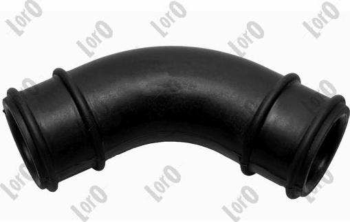 ABAKUS 053-028-063 - Hose, crankcase breather car-mod.net