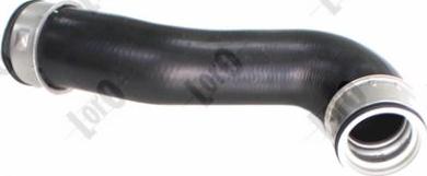 ABAKUS 053-028-009 - Charger Intake Air Hose car-mod.net