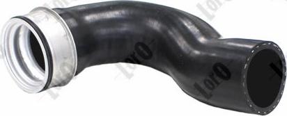 ABAKUS 053-028-006 - Charger Intake Air Hose car-mod.net