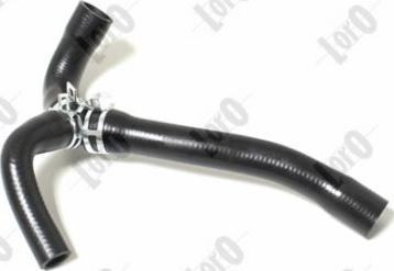 ABAKUS 053-028-001 - Radiator Hose car-mod.net