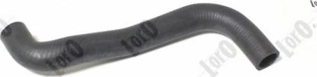 ABAKUS 053-028-002 - Radiator Hose car-mod.net