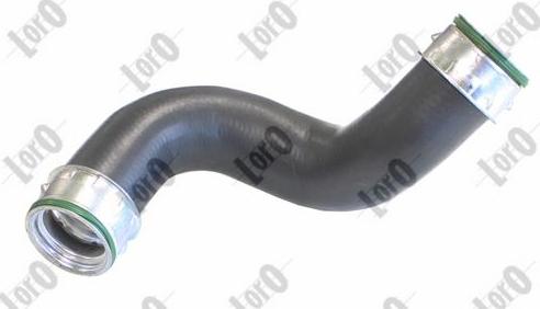 ABAKUS 053-028-007 - Charger Intake Air Hose car-mod.net