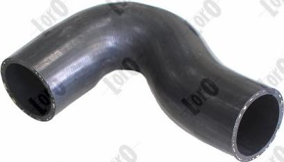 ABAKUS 053-028-014 - Charger Intake Air Hose car-mod.net