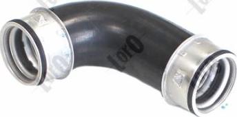 ABAKUS 053-028-015 - Charger Intake Air Hose car-mod.net