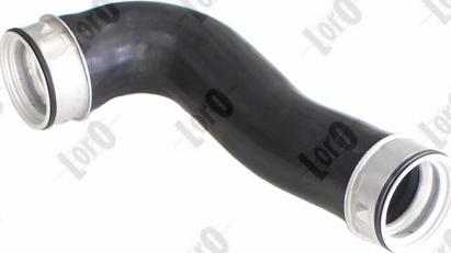 ABAKUS 053-028-016 - Charger Intake Air Hose car-mod.net