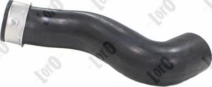 ABAKUS 053-028-010 - Charger Intake Air Hose car-mod.net