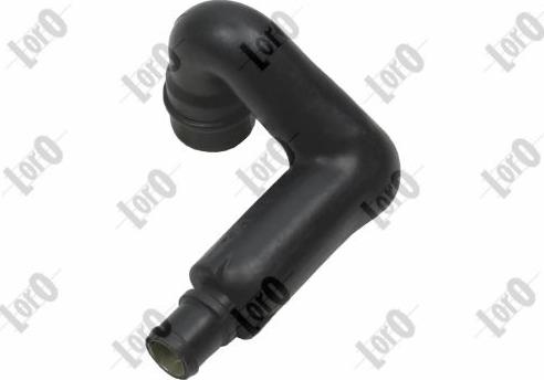ABAKUS 053-028-085 - Hose, crankcase breather car-mod.net