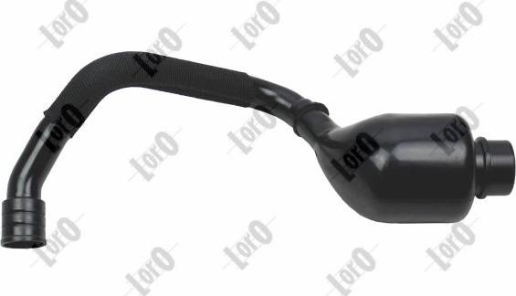 ABAKUS 053-028-081 - Hose, crankcase breather car-mod.net