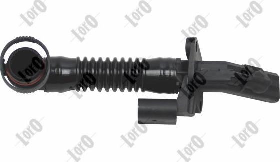 ABAKUS 053-028-082 - Hose, crankcase breather car-mod.net