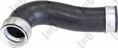 ABAKUS 053-028-028 - Charger Intake Air Hose car-mod.net