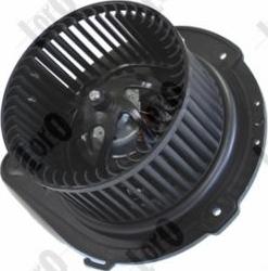 ABAKUS 053-022-0003 - Interior Blower car-mod.net