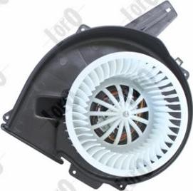 ABAKUS 053-022-0002 - Interior Blower car-mod.net