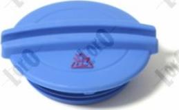 ABAKUS 053-027-004 - Sealing Cap, coolant tank car-mod.net