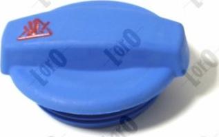 ABAKUS 053-027-005 - Sealing Cap, coolant tank car-mod.net