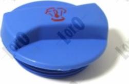 ABAKUS 053-027-003 - Sealing Cap, coolant tank car-mod.net