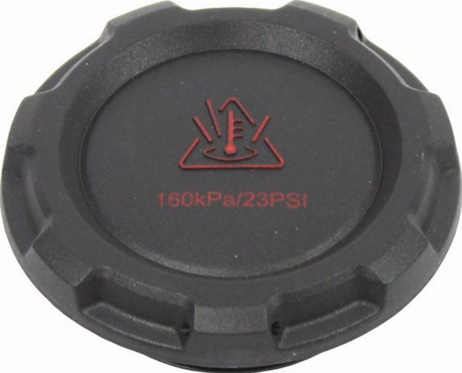ABAKUS 053-027-007 - Sealing Cap, coolant tank car-mod.net