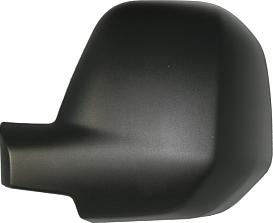 ABAKUS 0530C02 - Cover, housing, outside mirror car-mod.net