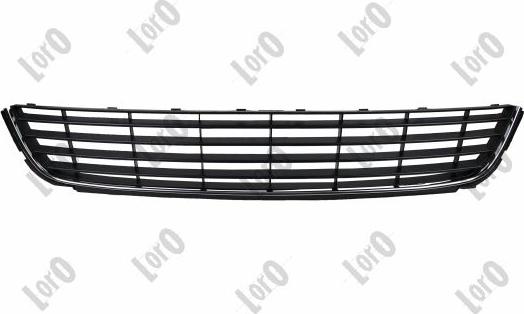 ABAKUS 05314455 - Ventilation Grille, bumper car-mod.net