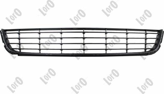 ABAKUS 053-14-460 - Ventilation Grille, bumper car-mod.net