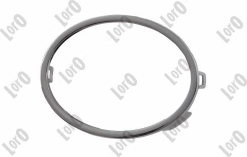 ABAKUS 053-14-548 - Frame, fog light car-mod.net