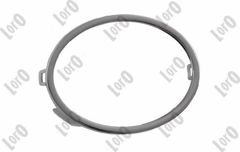 ABAKUS 053-14-547 - Frame, fog light car-mod.net