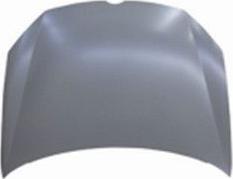 ABAKUS 053-14-100 - Bonnet, hood car-mod.net