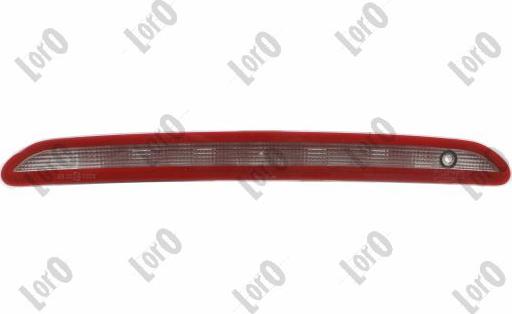 ABAKUS 053-14-870S - Auxiliary Stop Light car-mod.net