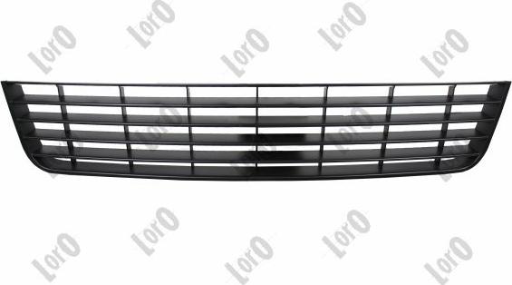 ABAKUS 053-10-450 - Ventilation Grille, bumper car-mod.net