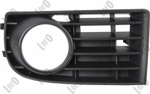 ABAKUS 053-10-451 - Ventilation Grille, bumper car-mod.net
