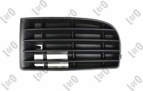 ABAKUS 053-10-453 - Ventilation Grille, bumper car-mod.net