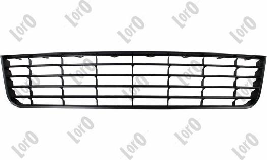 ABAKUS 053-10-460 - Ventilation Grille, bumper car-mod.net