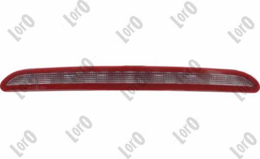 ABAKUS 053-10-870S - Auxiliary Stop Light car-mod.net
