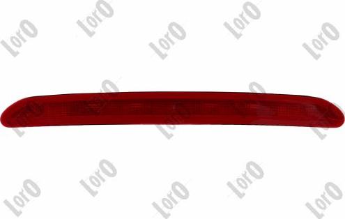 ABAKUS 053-10-870 - Auxiliary Stop Light car-mod.net