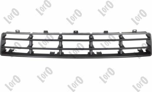 ABAKUS 053-12-450 - Ventilation Grille, bumper car-mod.net
