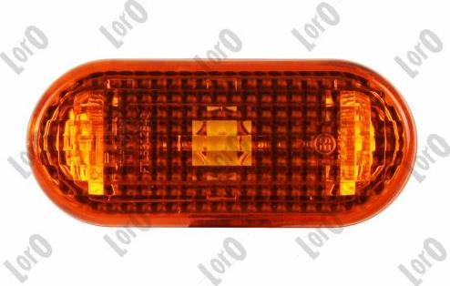 ABAKUS 053-12-843 - Indicator car-mod.net