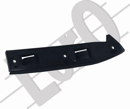 ABAKUS 053-12-381 - Mounting Bracket, bumper car-mod.net