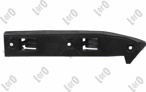 ABAKUS 053-12-382 - Mounting Bracket, bumper car-mod.net
