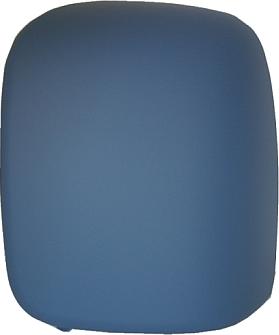 ABAKUS 0538C01 - Cover, housing, outside mirror car-mod.net