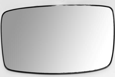 ABAKUS 0538G04 - Mirror Glass, outside mirror car-mod.net