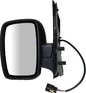 ABAKUS 0538M01 - Outside Mirror car-mod.net