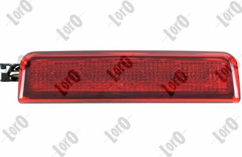 ABAKUS 053-39-870D - Auxiliary Stop Light car-mod.net