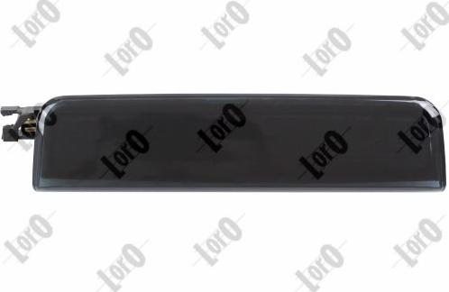 ABAKUS 053-39-870S - Auxiliary Stop Light car-mod.net