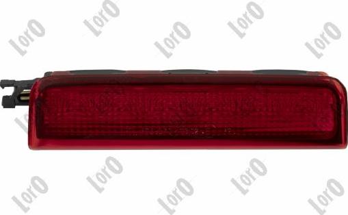 ABAKUS 053-39-870 - Auxiliary Stop Light car-mod.net