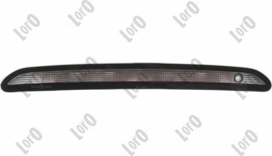 ABAKUS 053-34-870S - Auxiliary Stop Light car-mod.net