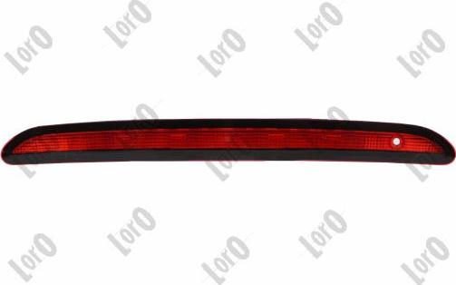 ABAKUS 053-34-870 - Auxiliary Stop Light car-mod.net